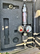 Ucc parker pressure for sale  HODDESDON