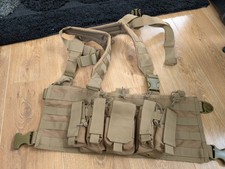 Condor recon chest for sale  REDRUTH