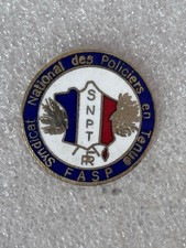 Pin snpt syndicat d'occasion  Le Perreux-sur-Marne