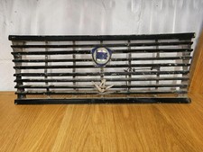 lancia grille for sale lancia grille for sale  SITTINGBOURNE
