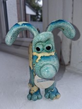 Gromit unleashed figurine for sale  BRISTOL