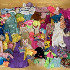 Barbie clothes lot for sale  Anoka