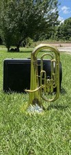 Jupiter valve euphonium for sale  Sherman