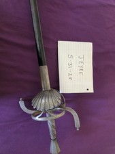 Hanwei paul chen for sale  Holland