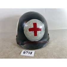 Ww2 helmet front for sale  Williamsburg