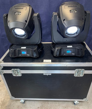 Flight cased infinity for sale  DUNDEE