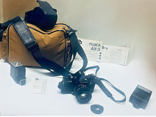 Fuji fujica film for sale  Dallas