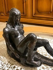 sculture donne usato  Zandobbio