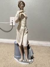 Lladro porcelain figurine for sale  Corona