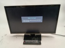 samsung led tv for sale  RUGBY
