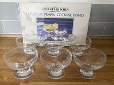 Rayware prawn cocktail for sale  OLDHAM