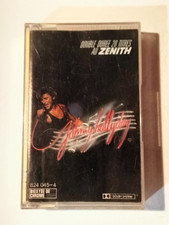 Tape cassette johnny d'occasion  Château-Renard