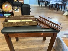 Vintage tile game for sale  Seattle
