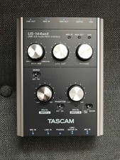 Usb tascam 144 d'occasion  Marignane