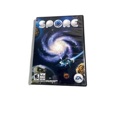 Spore windows mac for sale  Milwaukee