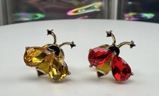Brosche anstecknadel käfer gebraucht kaufen  Velten