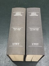 Utet codice penale usato  Eboli