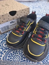 Clarks children pokemon for sale  WATERLOOVILLE