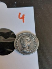 Römische silber denar gebraucht kaufen  Berlin