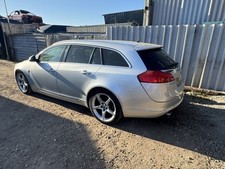 Vauxhall insignia sports for sale  BEDFORD