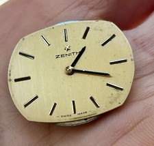 Zenith peseux 7001 usato  Torre Annunziata
