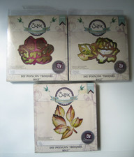 Sizzix bigz dies for sale  DARTFORD