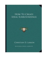 How create ideal gebraucht kaufen  Trebbin