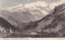 Valle aosta gressoney usato  San Germano Vercellese