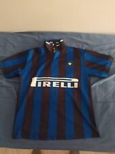 Maglia vieri inter usato  Marzabotto