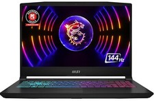 MSI Katana 15 B13VFK Core i7 13620H 15.6", 16GB de RAM, SSD 1024GB, Windows 11 comprar usado  Enviando para Brazil