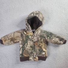 Carhartt jacket baby for sale  Stockdale