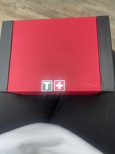 Pre owned tissot for sale  SWADLINCOTE