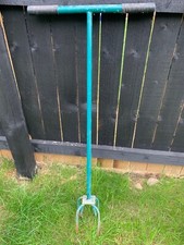 Garden multi pronged for sale  DARLINGTON