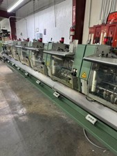 2003 muller martini for sale  Houston