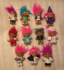 Russ berrie trolls for sale  LOWESTOFT