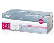 Bwt wasserfilterkartuschen 6 gebraucht kaufen  Erlangen