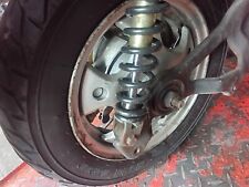 Yamaha xc125 cygnus gebraucht kaufen  Menden (Sauerland)