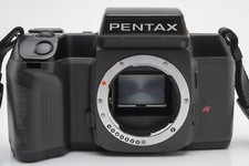 Câmera SLR analógica corpo carcaça Pentax SF10 comprar usado  Enviando para Brazil