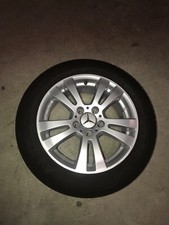 Alufelgen mercedes benz gebraucht kaufen  Tübingen