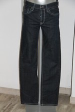 Joli jeans droit d'occasion  Auterive