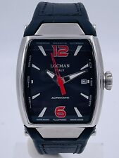 Orologio locman tremila usato  Montese