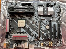 Msi tomahawk ryzen usato  Milano