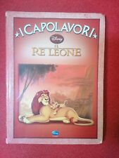 Libro capolavori disney usato  Sanremo