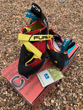Scarpa furia rock for sale  AMERSHAM