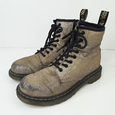 Martens girls boots for sale  NORTHALLERTON