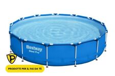 Bestway piscina fuoriterra usato  Maddaloni