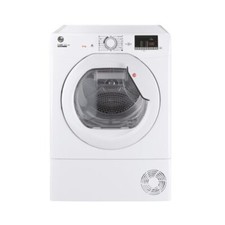 Hoover hlec10de 10kg for sale  GATESHEAD