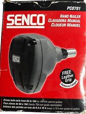 Senco pc0781 pneumatic for sale  Mesa