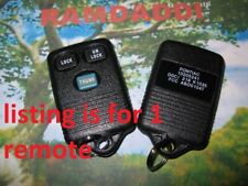 Pontiac remote 10205241 for sale  Arlington Heights