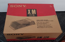 Sony stereo power for sale  Hagerstown